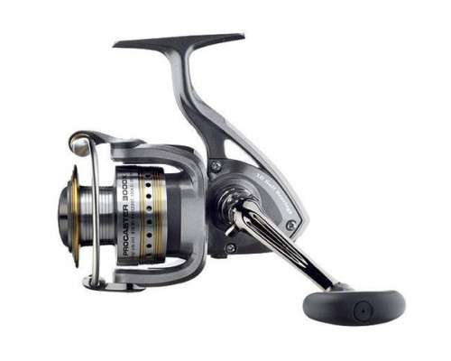 Катушка безынерционная Daiwa PROCASTER 3500 X