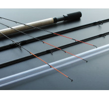 Удилище фидерное Волжанка Pro Sport Elit 390/145см (3+3) тест 60г, вес 195г