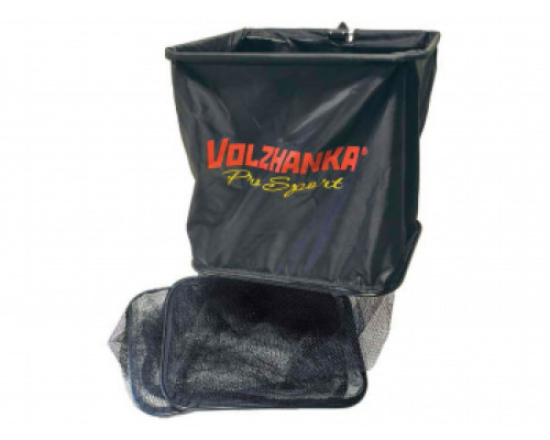 Садок Волжанка Volzhanka Pro Sport, сеть нетканная, латекс 3,5м
