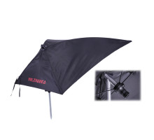 Зонт для насадки "Pro Sport asymmetrical umbrella bait" (95*85)