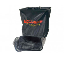 Садок Волжанка Volzhanka Pro Sport, сеть нетканная, латекс 3,0м