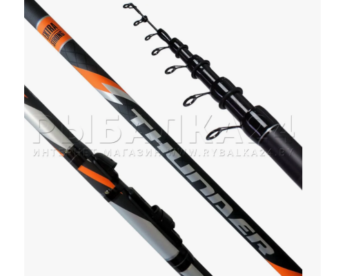 Удочка поплавочная DAYO Thunder 7м 10-30гр