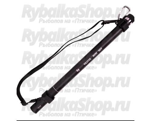 Ручка для падсака Mifine Travel Mini Net 515-46_300