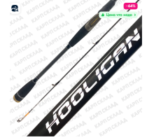Спиннинг штекерный Kaida Hooligan тест 5-20g 2,65м