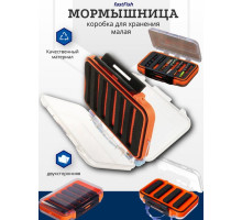 Мормышница малая
