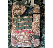 Рюкзак MIFINE 55078 70л