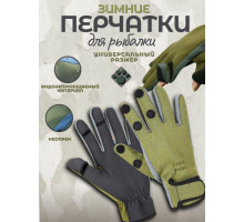 Перчатки Неопрен