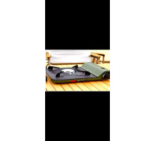 Плита походная Газовая 3.5KW CB-255-B