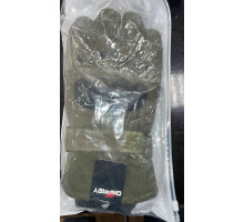 Перчатки тактические зимние Osprey 100% Polyester DFZ-11