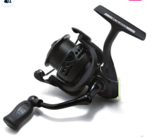 Катушка рыболовная Kaida ECHO 4500HF