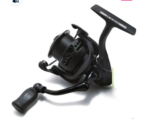 Катушка рыболовная Kaida ECHO 4500HF