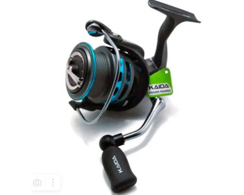Катушка Kaida Amunk 5500F