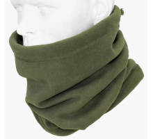 Шарф туба (BUFF)  флисовая