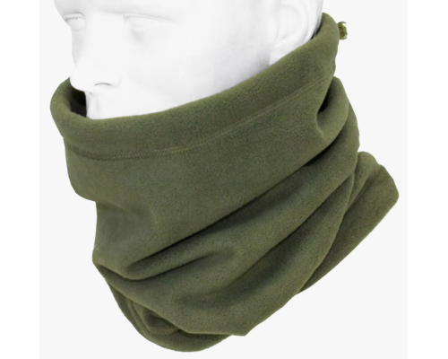 Шарф туба (BUFF)  флисовая