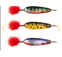 Блесна Fox Rage Ultra UV Spoons 61g.