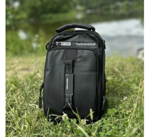 Рюкзак 55088-3420 34*20*9 чёрный