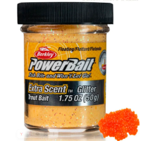 Форелевая паста Berkley 50G SALMON EGG ИКРА