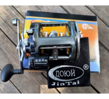 Катушка рыболовная 500 JCD-500D