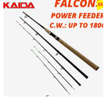 Фидер KAIDA PRO FALCONS 300 180g