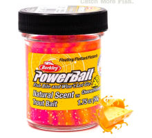 Форелевая паста Berkley 50G Шербет СЫР