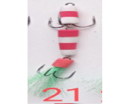 Мандула № 21
