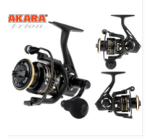 Akara Erion 3000 5+1 bb