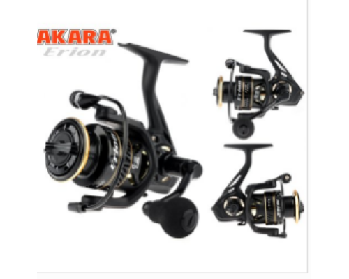 Akara Erion 3000 5+1 bb