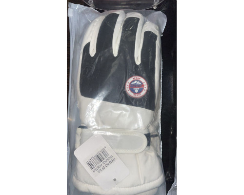 Перчатки зимние Osprey 100% Polyester DFZ-6