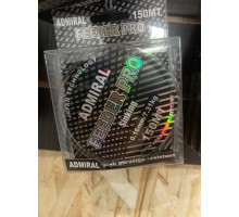 Леска монофильная Admiral Feeder Pro 150m 0.16mm/7.31