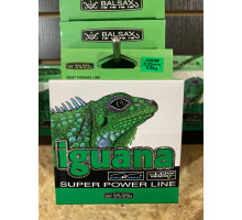 леска Iguana 0,20 мм