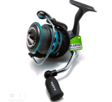 Катушка Kaida Amunk 3500F