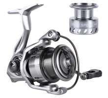 Катушка Mifine Tourment 3000F 60390-3