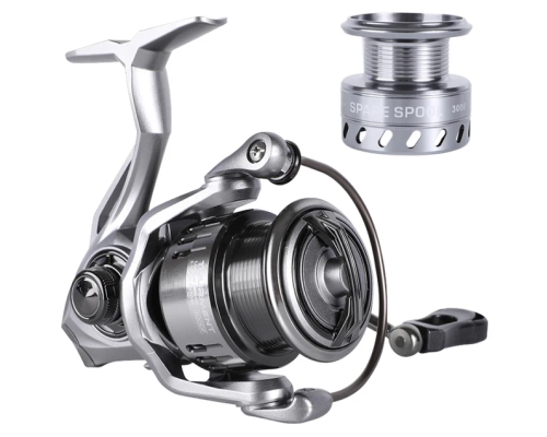 Катушка Mifine Tourment 3000F 60390-3
