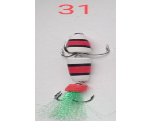 Мандула № 31