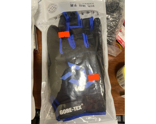 Перчатки GORE-TEX