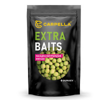 Насадка пакет "CARPELLA  Горох "100г Натуральная