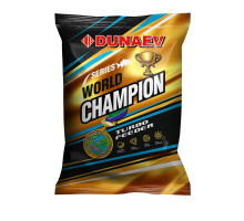 Прикормка "DUNAEV-WORLD CHAMPION" 1кг Turbo Feeder