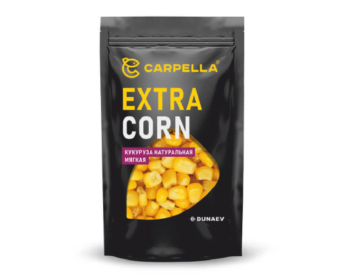 Насадка пакет "CARPELLA Кукуруза" 100г Анис