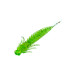 Приманка ZUB-LARVA  60мм(2,4