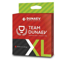Леска TEAM DUNAEV XL 100m 0.117мм