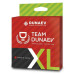 Леска TEAM DUNAEV XL 100m 0.117мм