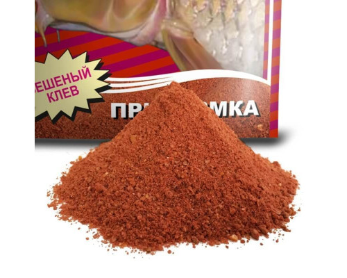 Прикормка "DUNAEV-PREMIUM" 1кг Карп-Сазан-Красная