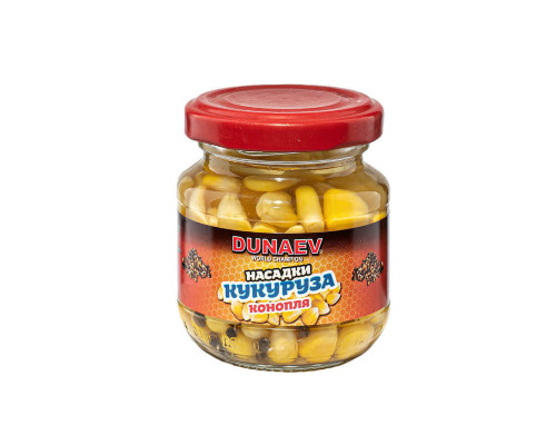 Насадка стеклобанка 
