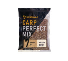 CARPELLA пшеница 1кг, Микс №7