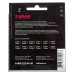 Шнур ZUB Z -BRAID MULTICOLOR 150m 0,20мм