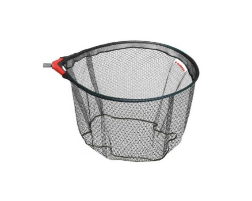 Голова для подсачека DUNAEV 45x35 ПВХ пропитка