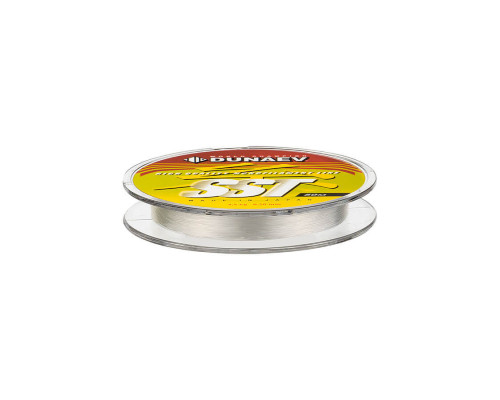 Леска Dunaev SST 0.12мм 50м