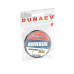 Леска Dunaev Universal 0.12мм 30м