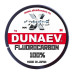 Леска Dunaev Fluorocarbon 0.520мм 15м