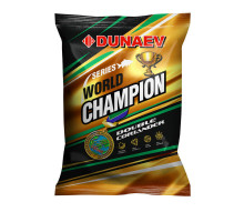Прикормка "DUNAEV-WORLD CHAMPION" 1кг Double Coriander